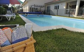 Casa De Trajinha B&B